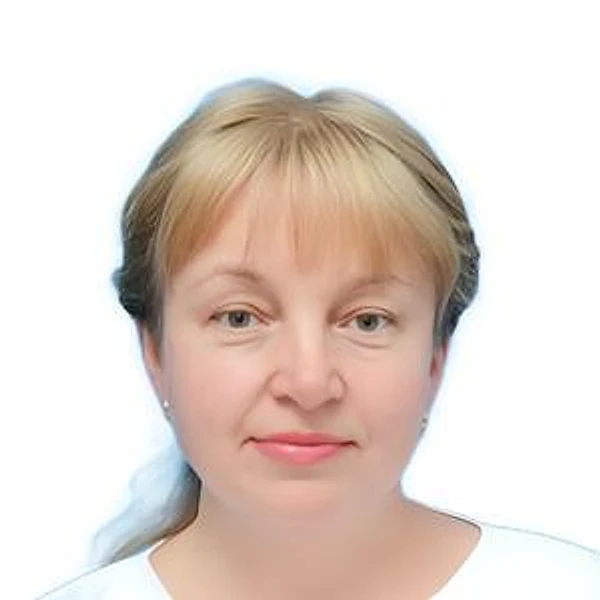 Балдина Вероника Валерьевна — Стоматолог, Уфа