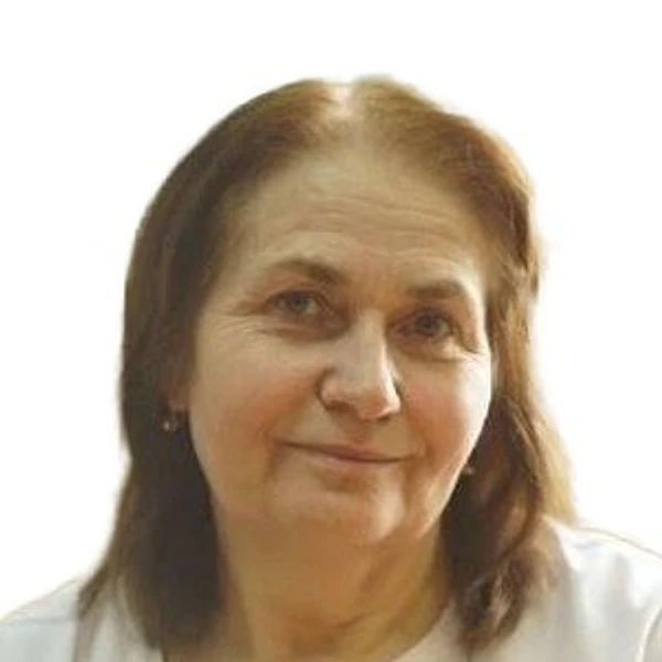Махачева Патимат Омаровна — Педиатр, Москва