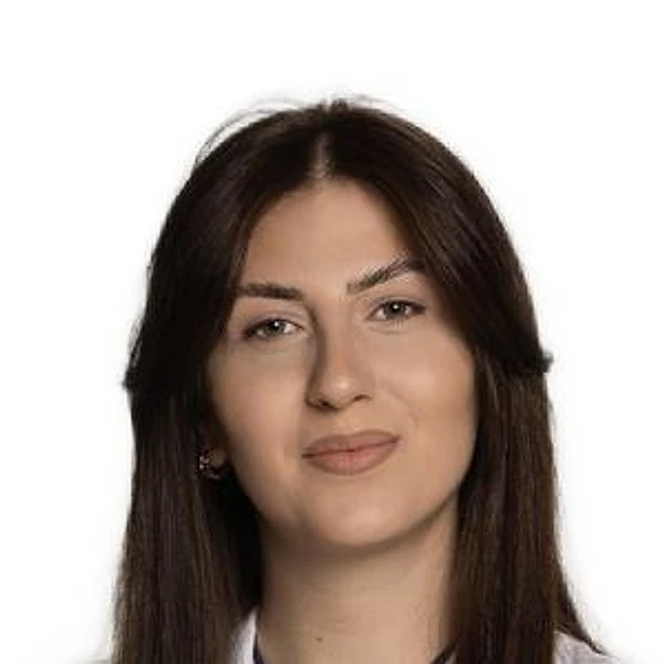 Наджарян Марине Тиграновна — Гинеколог, Акушер, Врач УЗИ, Санкт-Петербург