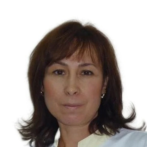 Жилкина Марина Николаевна — Стоматолог, Уфа