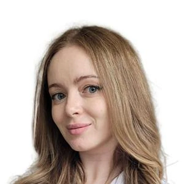 Кириченко Мария Сергеевна — Детский невролог, Невролог, Москва