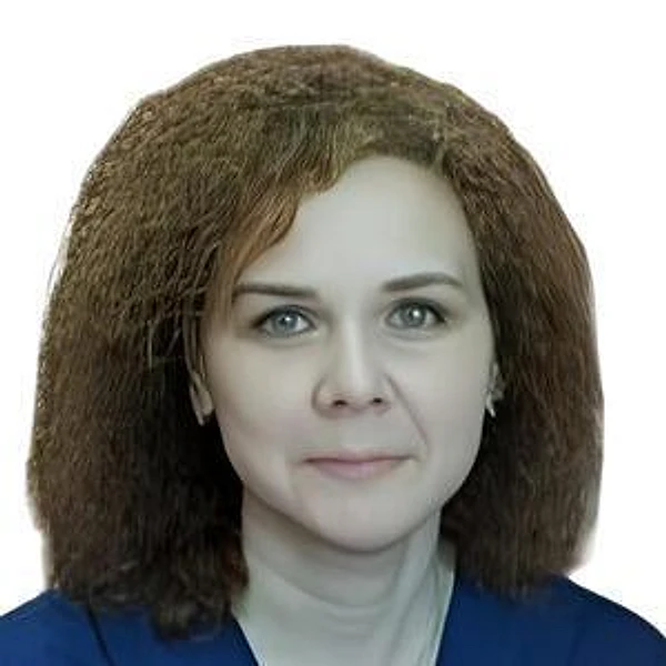 Папшева Виктория Валерьевна — Хирург, Санкт-Петербург