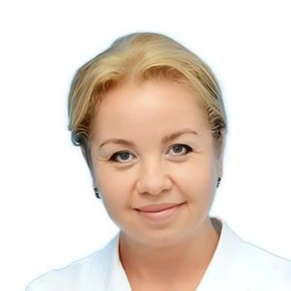 Илларионова Надежда Николаевна — Стоматолог, Уфа