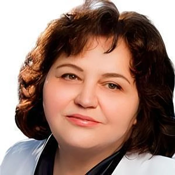 Рудаева Алена Алексеевна — Терапевт, Санкт-Петербург