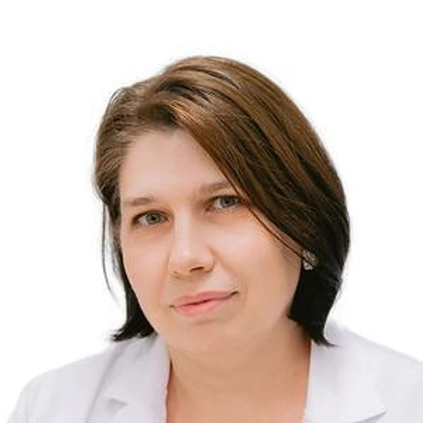 Хотенова Светлана Михайловна — Невролог, Психиатр, Санкт-Петербург