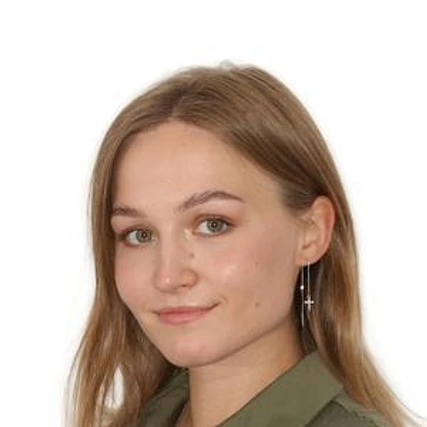 Дубровская Анастасия Максимовна — Стоматолог, Санкт-Петербург