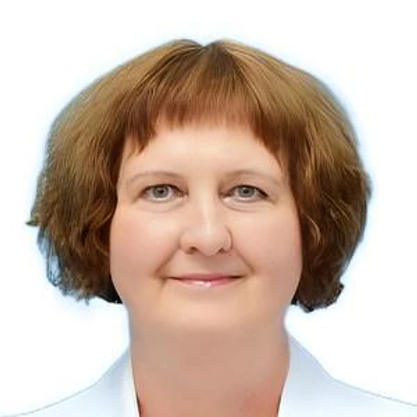 Хафизова Светлана Борисовна — Стоматолог, Уфа