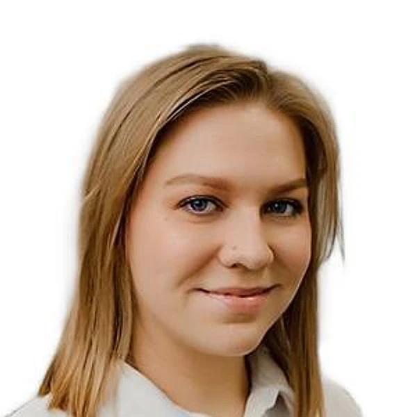 Гурова Анна Олеговна — Стоматолог, Стоматолог-ортодонт, Арзамас