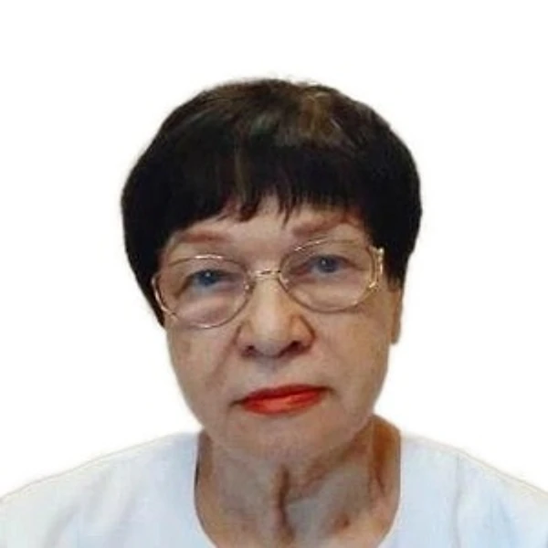 Литова Лилия Михайловна — Терапевт, Гирудотерапевт, Рефлексотерапевт, Симферополь