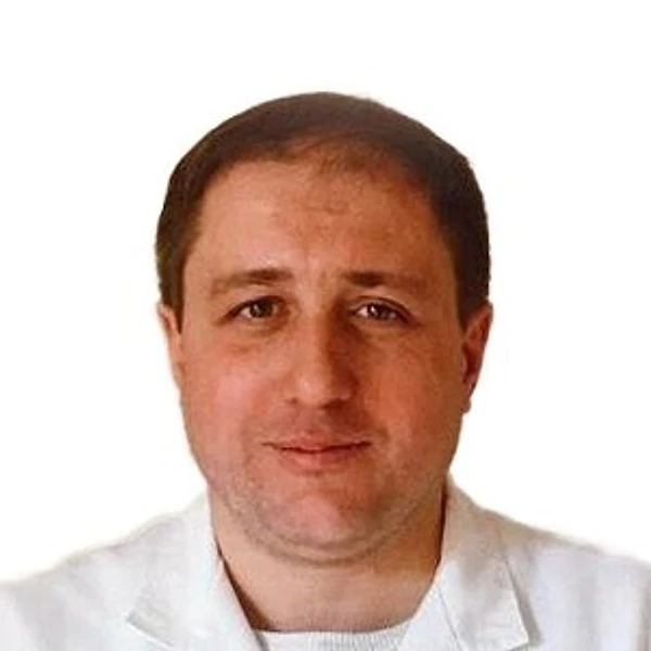 Алядинов Мустафа Диляверович — Уролог, Симферополь