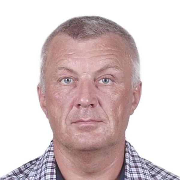 Леонтьев Сергей Борисович — Педиатр, Детский невролог, Невролог, Санкт-Петербург