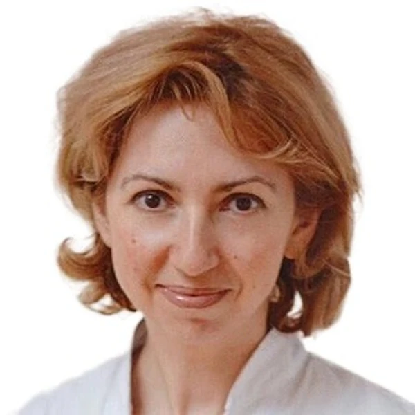 Литаврина Ирина Сергеевна — Стоматолог, Симферополь