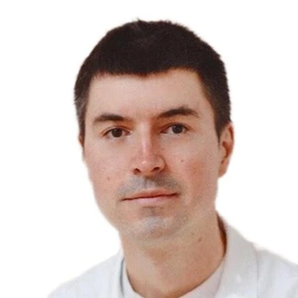 Колесник Дмитрий Константинович — Стоматолог-ортодонт, Бахчисарай