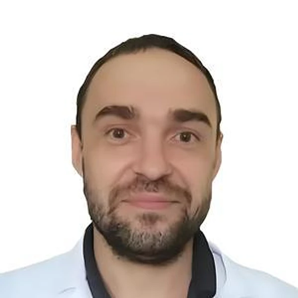 Бырду Станислав Дмитриевич — Травматолог, Ортопед, Санкт-Петербург