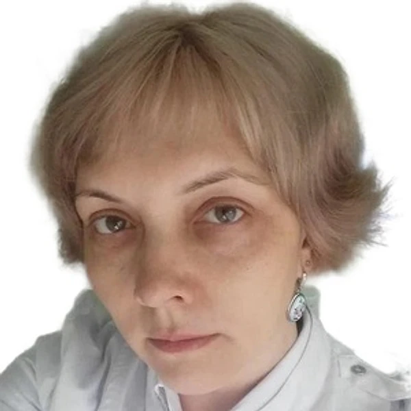 Евтушенко Светлана Викторовна — Педиатр, Санкт-Петербург