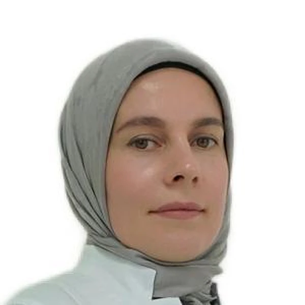 Асхабова Залина Абусупьяновна — Детский невролог, Хасавюрт