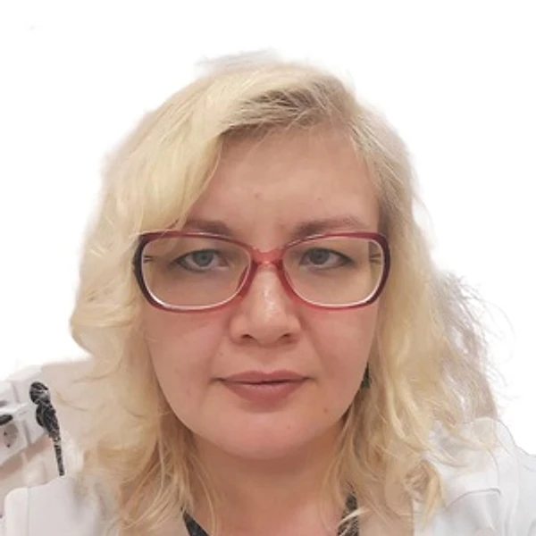Наливайко Надежда Владимировна — Невролог, Краснодар