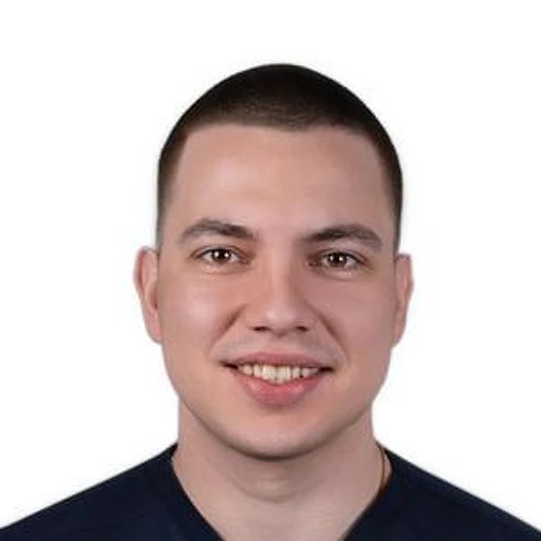 Цветков Юрий Андреевич — Гнатолог, Стоматолог-ортопед, Ярославль