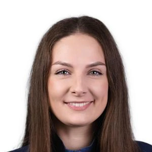 Князева Алена Дмитриевна — Стоматолог, Стоматолог-эндодонтист, Ярославль