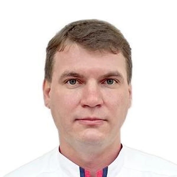 Полубарьев Леонид Николаевич — Гинеколог, Санкт-Петербург