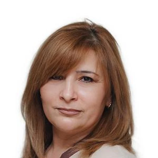 Айрумян Мариэтта Владиковна — Косметолог-эстетист, Новосибирск