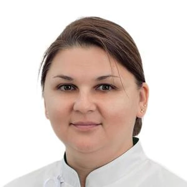 Чепелева Елена Вячеславовна — Детский инструктор ЛФК, Москва