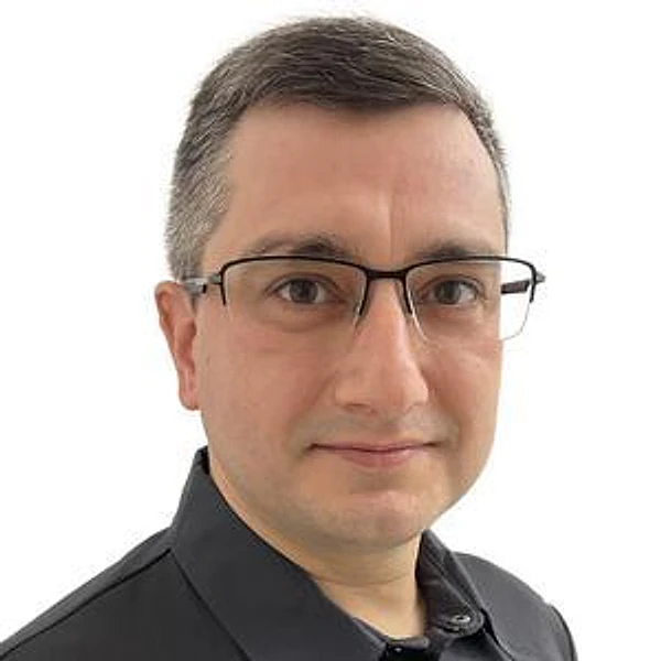 Алиев Дмитрий Джабраилович — Фтизиатр, Пульмонолог, Функциональный диагност, Санкт-Петербург