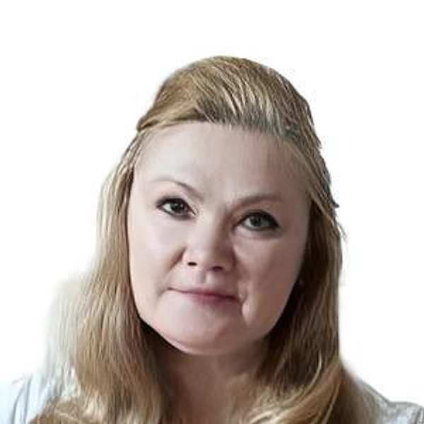 Вавилова Алевтина Анатольевна — Стоматолог-хирург, Уфа