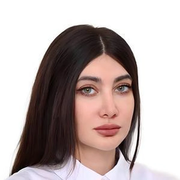 Елисеева Дарья Александровна — Фтизиатр, Санкт-Петербург