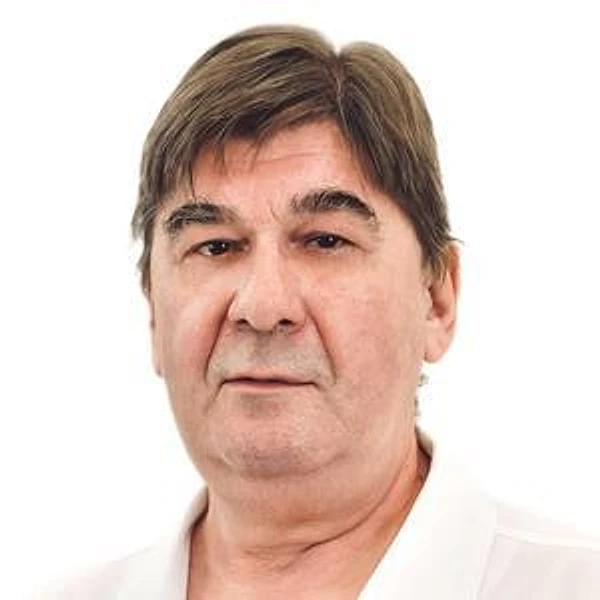 Токарь Константин Игоревич — Детский массажист, Москва