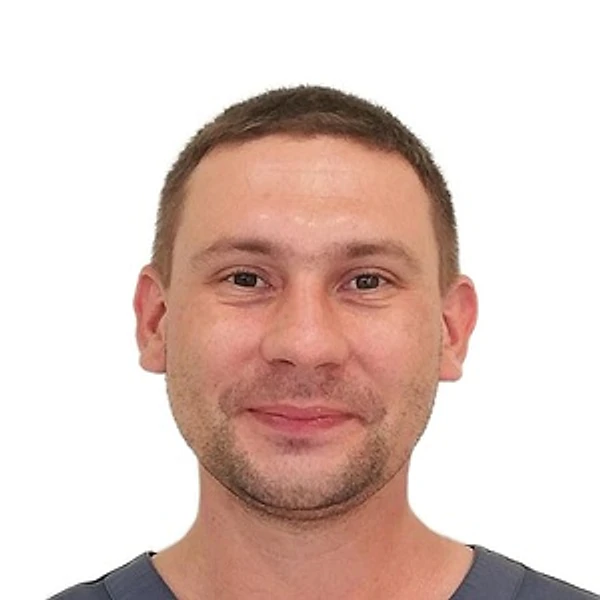 Кудин Александр Владимирович — Стоматолог, Стоматолог-ортопед, Стоматолог-хирург, Санкт-Петербург