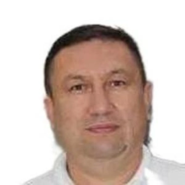 Хамитов Рустам Хакимьянович — Стоматолог-хирург, Уфа