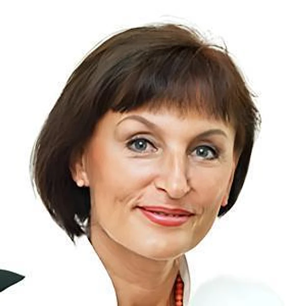 Бельская Галина Николаевна — Невролог, Москва
