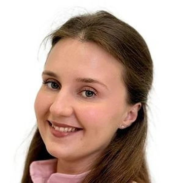 Римкевичус Анастасия Александровна — Невролог, Врач физической и реабилитационной медицины (ФРМ), Москва