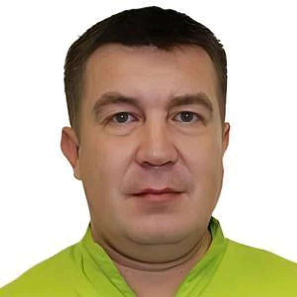 Латыпов Рустам Радикович — Стоматолог-хирург, Стоматолог-имплантолог, Уфа