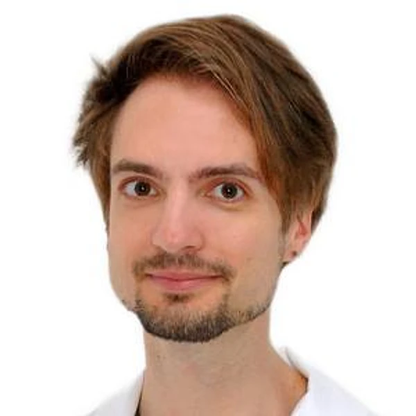 Голобоков Георгий Станиславович — Инфекционист, Санкт-Петербург