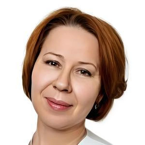 Терина Светлана Петровна — Дерматолог, Врач-косметолог, Москва