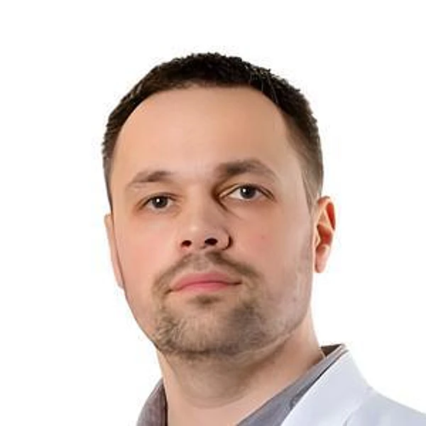 Зимин Алексей Алексеевич — Невролог, Детский мануальный терапевт, Детский невролог, Детский реабилитолог, Москва