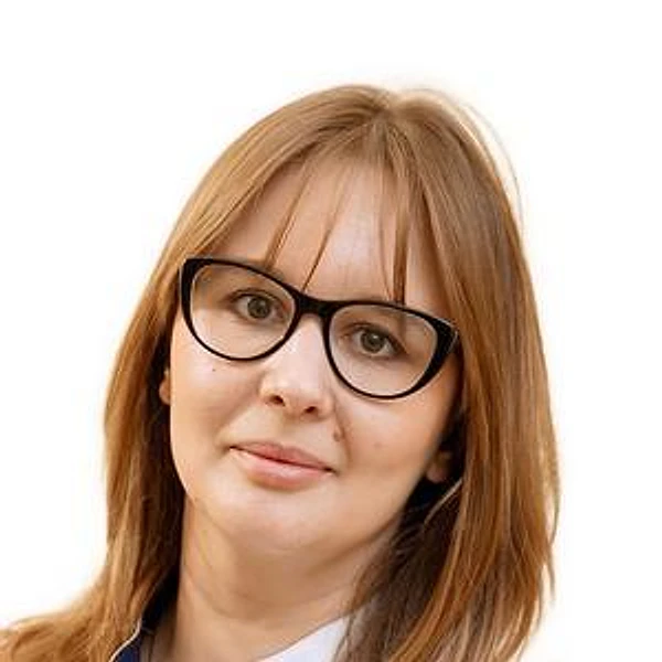 Корнилова Анастасия Александровна — Невролог, Москва