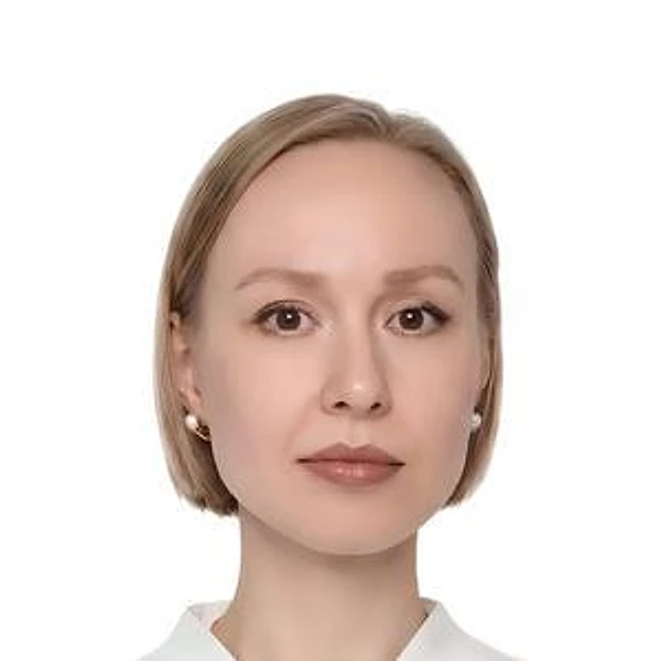 Коржова Юлия Евгеньевна — Невролог, Детский невролог, Москва
