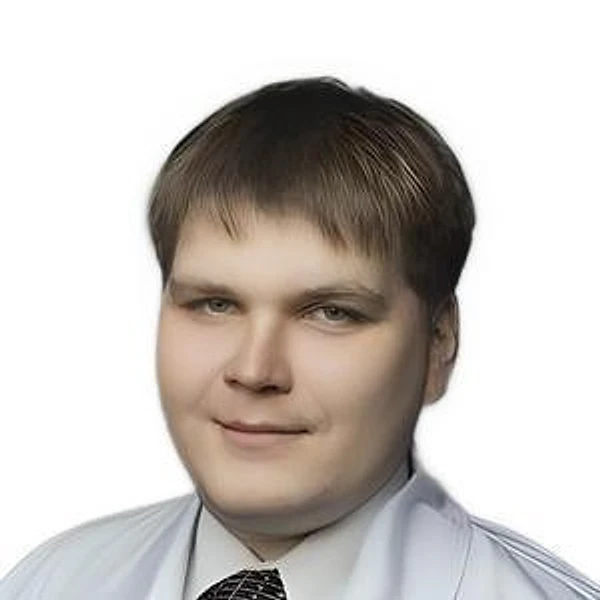 Афанасьев Алексей Борисович — Рентгенолог, Врач УЗИ, Москва