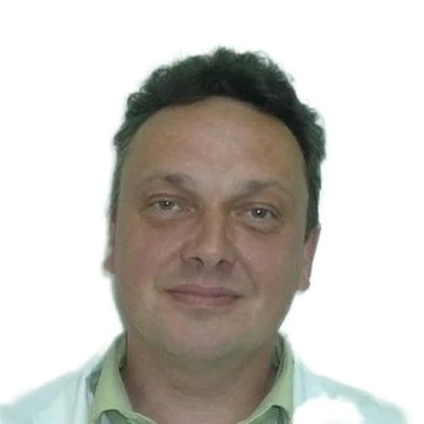 Давыдов Павел Иванович — Стоматолог-хирург, Уфа