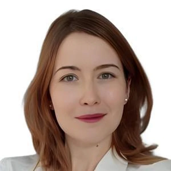 Легостаева Людмила Александровна — Невролог, Москва