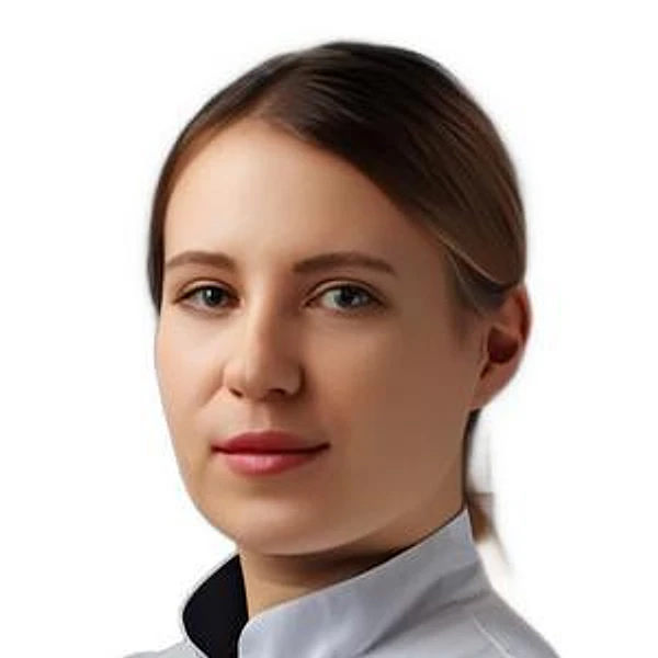 Лунева Ирина Евгеньевна — Невролог, Функциональный диагност, Москва