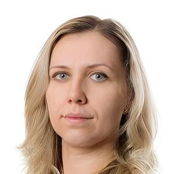 Мансурова Анна Викторовна — Невролог, Врач УЗИ, Москва