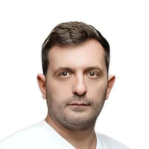 Пименов Евгений Михайлович — Эндоскопист, Москва