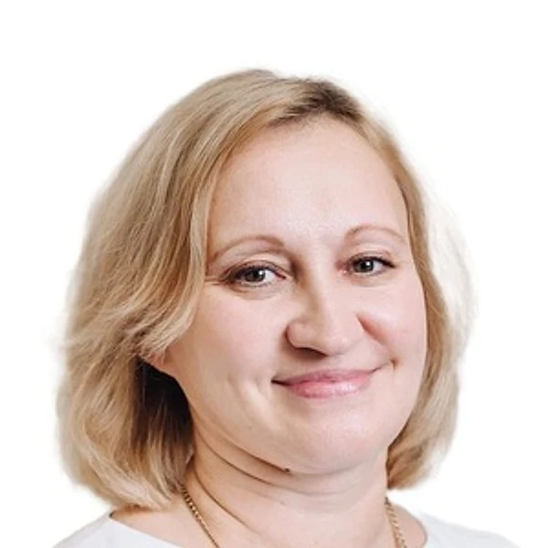 Тулубаева Ирина Фаиловна — Невролог, Магнитогорск
