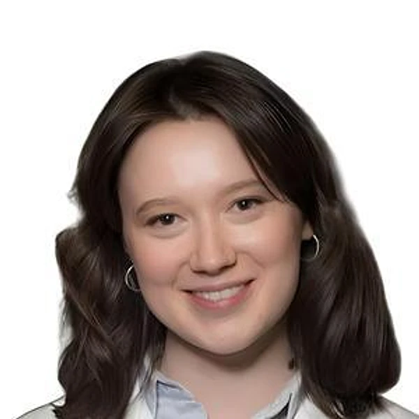 Галанина Анна Сергеевна — Невролог, Цефалголог, Москва