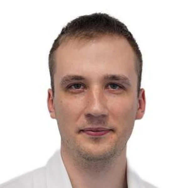 Филатов Алексей Сергеевич — Рентгенолог, Москва