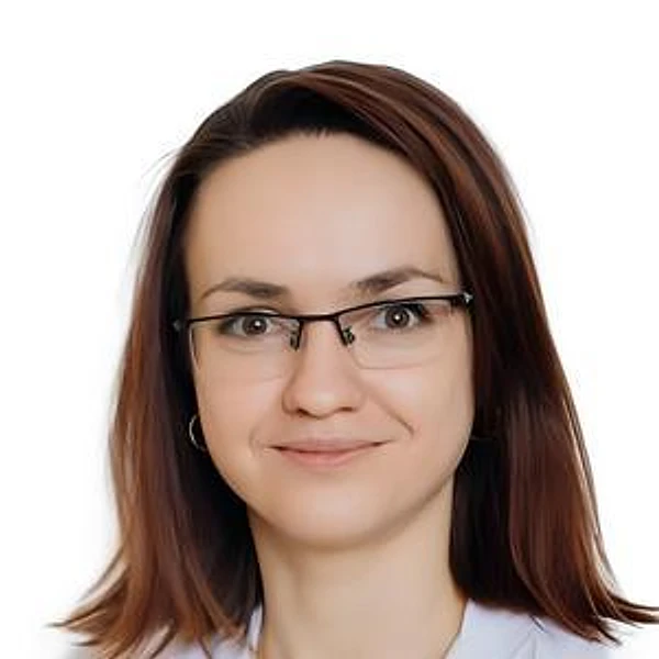Хижникова Анастасия Евгеньевна — Невролог, Врач физической и реабилитационной медицины (ФРМ), Москва
